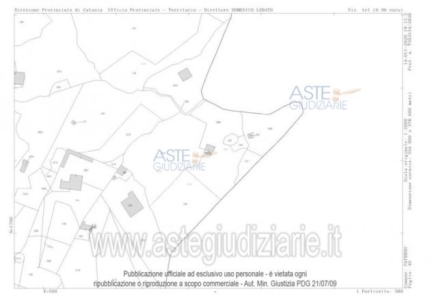 IMMOBILI-IMMOBILE COMMERCIALE-Contrada Priolo, s.n.c. - Foto 3