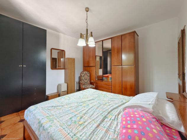Porzione di casa in vendita a Arcola - Foto 11