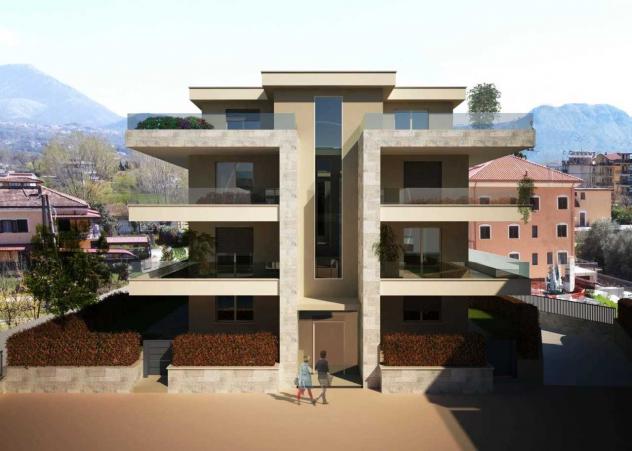 Appartamento in vendita a Cassino