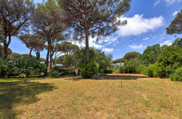 Villa in Via di Ceri - Foto 14
