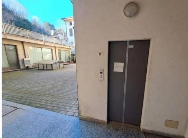 Immobile in asta di 69 m², box auto in vendita a Como - Foto 15