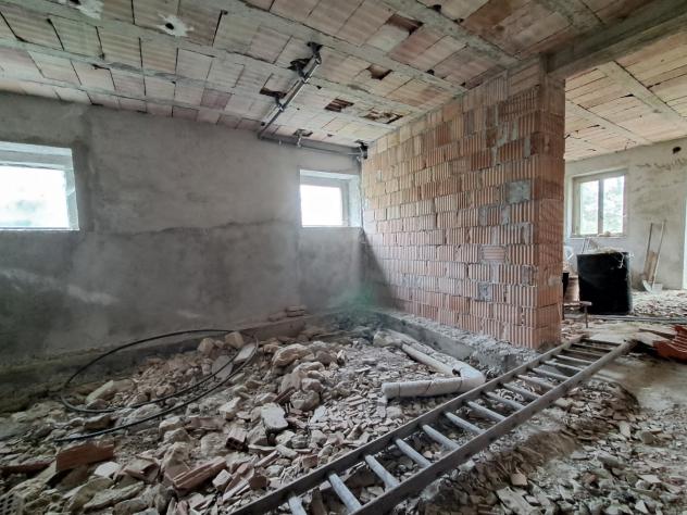 Villa in Contrada Colli - Foto 9