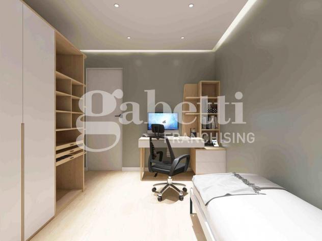 Appartamento - Frattaminore . Rif.: FV21VRG - Foto 15