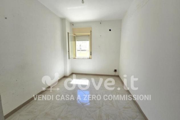 Appartamento di 161 m² con 4 locali e posto auto in vendita a Marsala - Foto 9