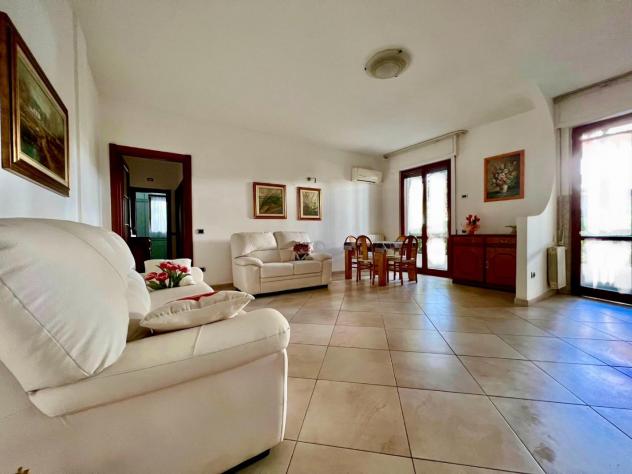 Appartamento in vendita a Ronchi - Massa 85 mq Rif: 1448566