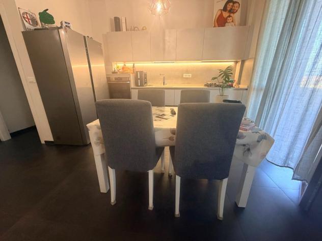 Appartamento in vendita a Montecarlo 115 mq Rif: 1426102 - Foto 9