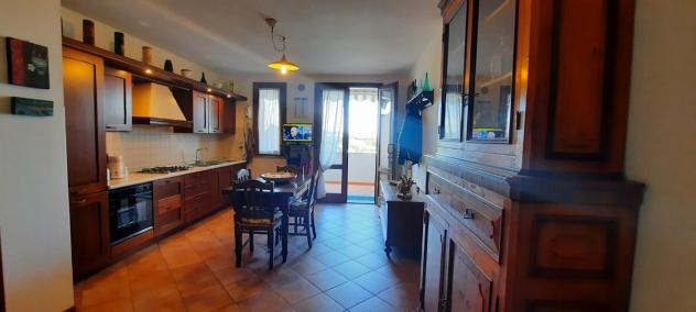 Appartamento in vendita a San Romano - Montopoli in Val d'Arno 70 mq Rif: 1403448