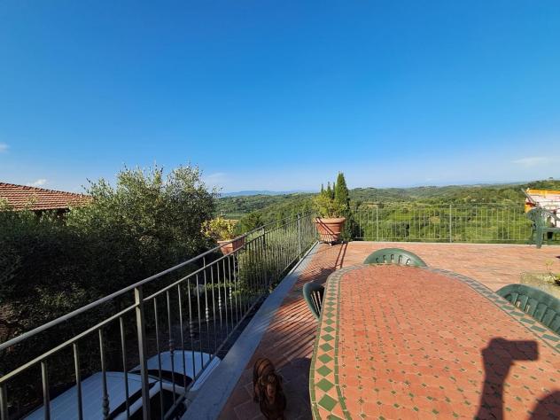 Villa in vendita a Marti - Montopoli in Val d'Arno 388 mq Rif: 1420814 - Foto 4