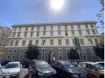 IN VENDITA Viale Gramsci – Attico mansardato nel prestigioso Palazzo