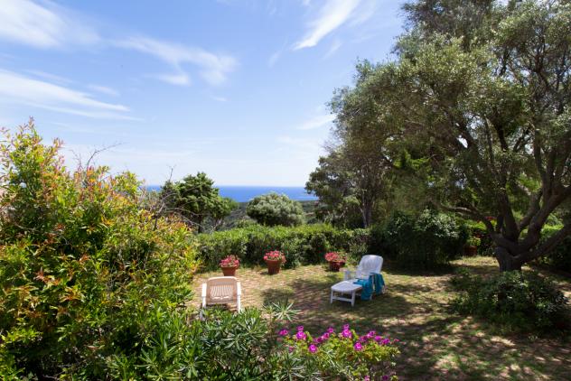 Villa in vendita a Olbia - Foto 11