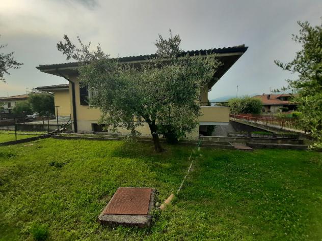 Villa bifamiliare - Puegnago del Garda . Rif.: 006 Raffa - Foto 2