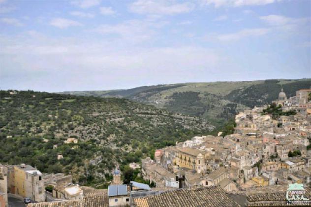 Rif. 8125 - Appartamento con veduta su ibla - Foto 10
