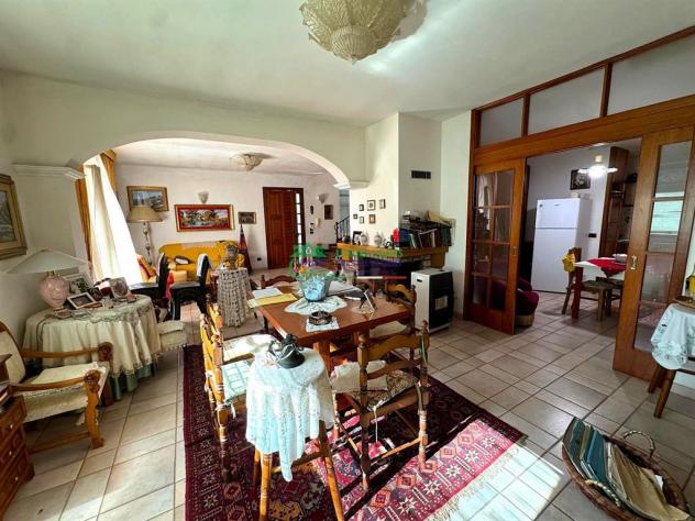 Rif. 9792 - Villa indipendente c.da Serra Garofalo - Foto 14
