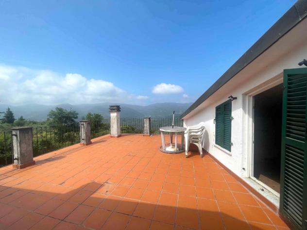 Appartamento in vendita a Polverara - Riccò del Golfo di Spezia 91 mq Rif: 1330611 - Foto 2