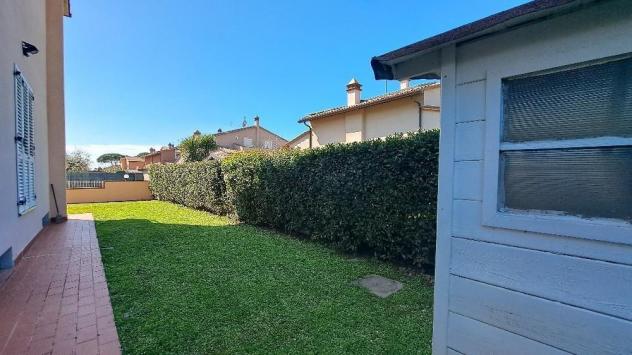 Villa in vendita a Campo - San Giuliano Terme 260 mq Rif: 1391654