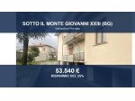 Immobile in asta di 103 m², box auto in vendita a Sotto il Monte Giovanni XXIII