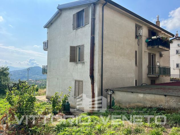 Porzione di Bifamiliare in Stella Cilento (Sa) - Foto 10