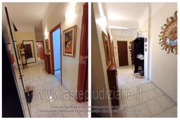 IMMOBILI-IMMOBILE RESIDENZIALE-Via Principe Amedeo, 350, 74121 Taranto TA, Italia - Foto 9