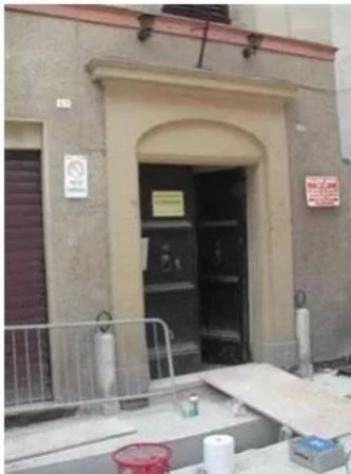 Immobile in asta di 98 m² in vendita a Tolentino - Foto 5
