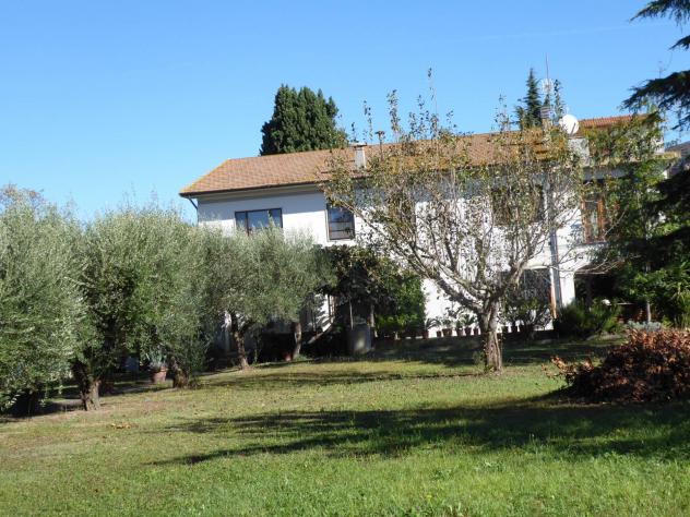 Villa in vendita a Vecchiano 450 mq Rif: 829774 - Foto 4