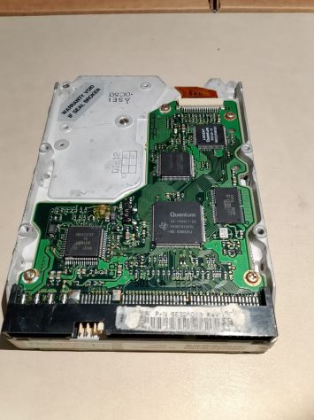 hard disk meccanico - Foto 4