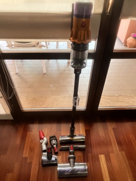 Dyson V12 Slim - Foto 2