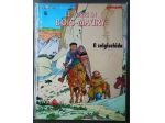 Fumetti storici Le torri di Bois-Maury, di Herman