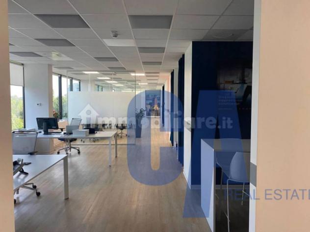 Ufficio a Cinisello Balsamo - Rif. ULASK020