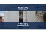 Immobile in asta di 216 m² in vendita a Fiuggi