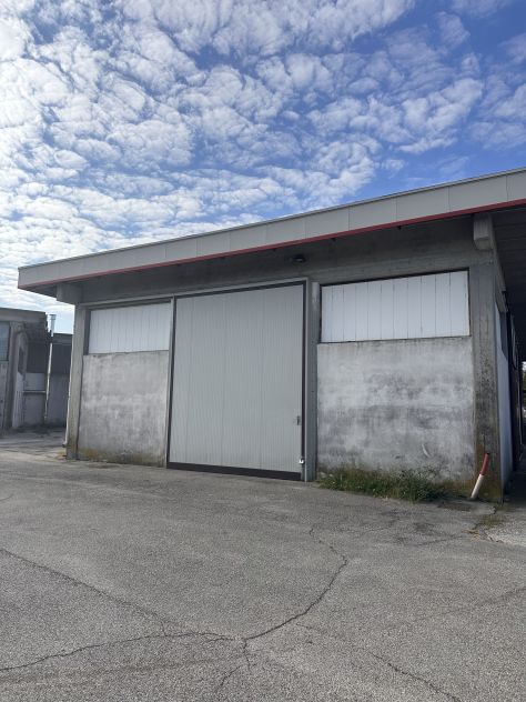 TREVISO - CESSIONE HUB LOGISTICO E CENTRO ITTICO - Foto 6
