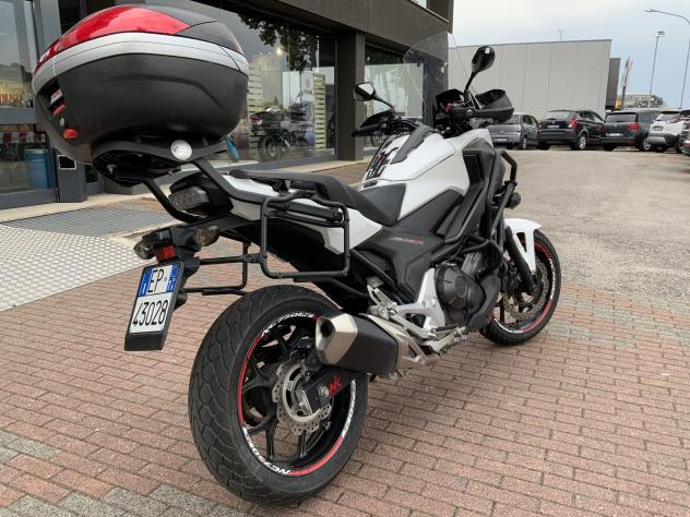Honda NC 750 null - Foto 5