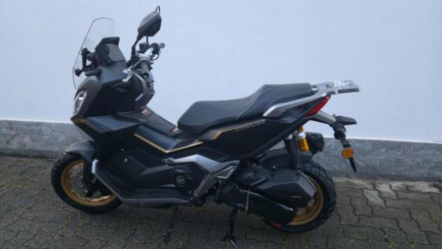 KEEWAY MOTOR XDV 125 EURO 5 ABS rif. 22408696 - Foto 3