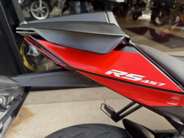 Aprilia RS 457 null - Foto 4
