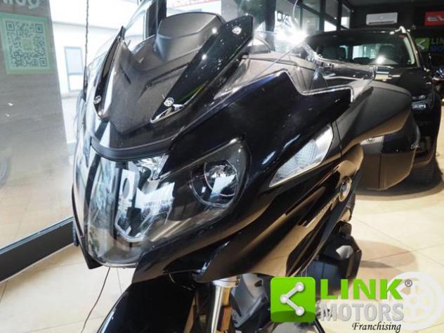 BMW R 1250 RT 2019 FINANZIABILE rif. 23691923 - Foto 9