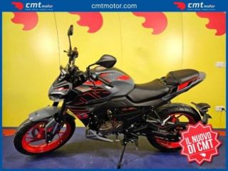 KL Duel 125 Garantita e Finanziabile rif. 23618755