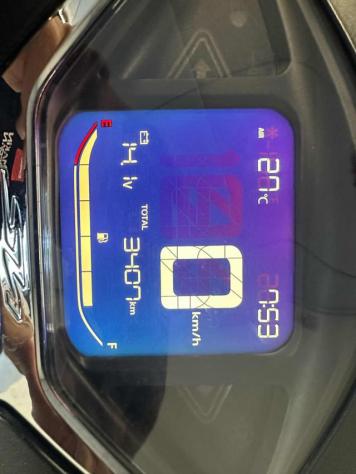 HONDA SH 350 SH 350 rif. 23995493 - Foto 3