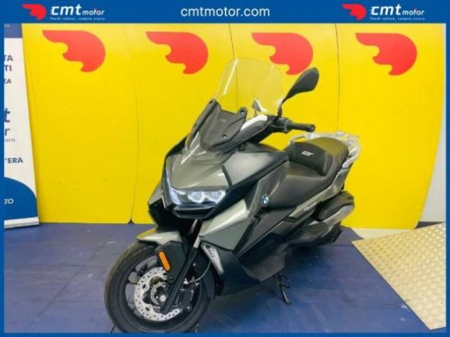 BMW C 400 GT Garantita e Finanziabile rif. 23788980 - Foto 2
