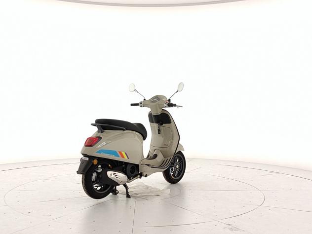 Vespa 125 S VESPA PRIMAVERA 125 S FL E5+ BEIGE AVVO - Foto 3