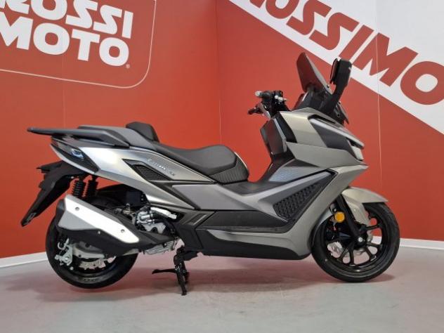 SYM Cruisym 400 Cruisym 400 MY26 (2026-) rif. 23939674 - Foto 8