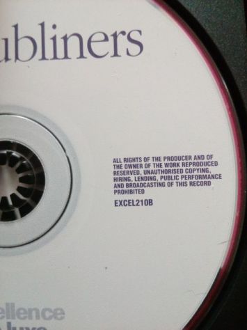 The Dubliners - 30 Irish Favourites - CD - Foto 8