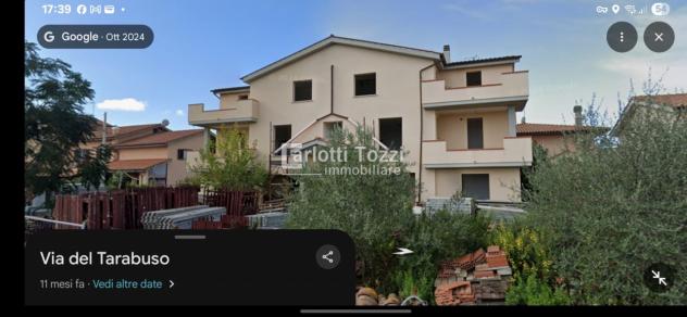 APPARTAMENTO INDIPENDENTE di 4 vani e di 77 mq (GROSSETO) rif. 03668 - Foto 2