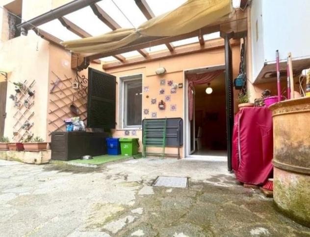 Appartamento in vendita a Massa 65 mq Rif: 1266152 - Foto 4