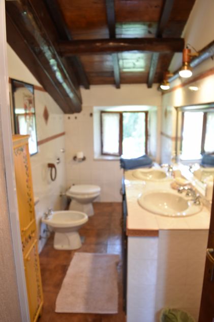 Splendida villa in montagna immersa nel verde - Foto 10