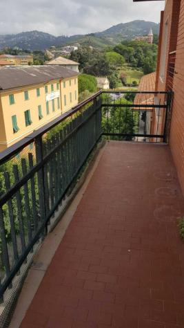 Quadrilocale in affitto a Chiavari - Foto 15