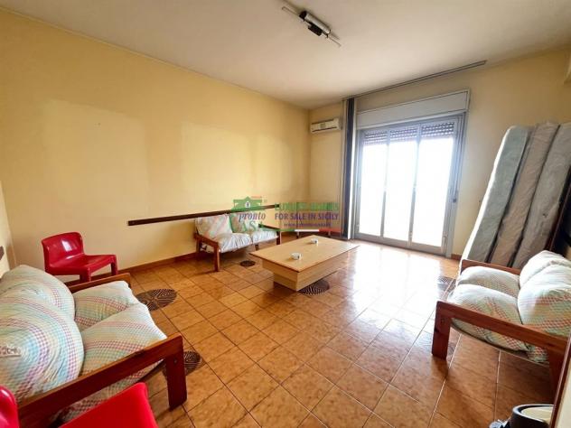 Rif: 2734 - Ampia Soluzione Arredata al Piano Terra – Ideale per 3/4 Posti Letto, Comiso - Foto 4