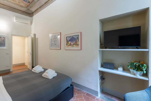 Pitti Family Apartment in Central Florence - Foto 2