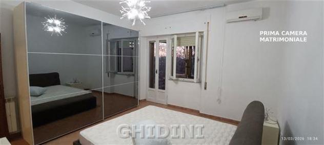 APPARTAMENTO di 5 vani e di 81 mq (GROSSETO - BARBANELLA) rif. 1440.231M - Foto 12