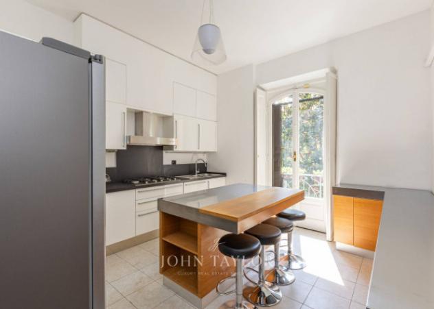 Appartamento di 210 m² con più di 5 locali in affitto a Milano - Foto 3