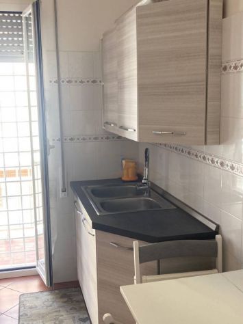 POMEZIA TRILOCALE ARREDATO CON BALCONE - Foto 7