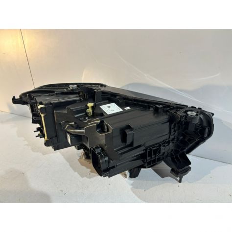 BMW X5 G05 G06 LCI Faro a Led BLACK sx - 17547 - Foto 7